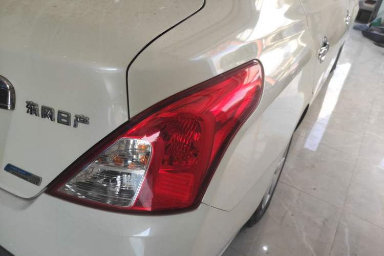 Used Nissan Sunny 2015 1.5XE CVT Master Edition
