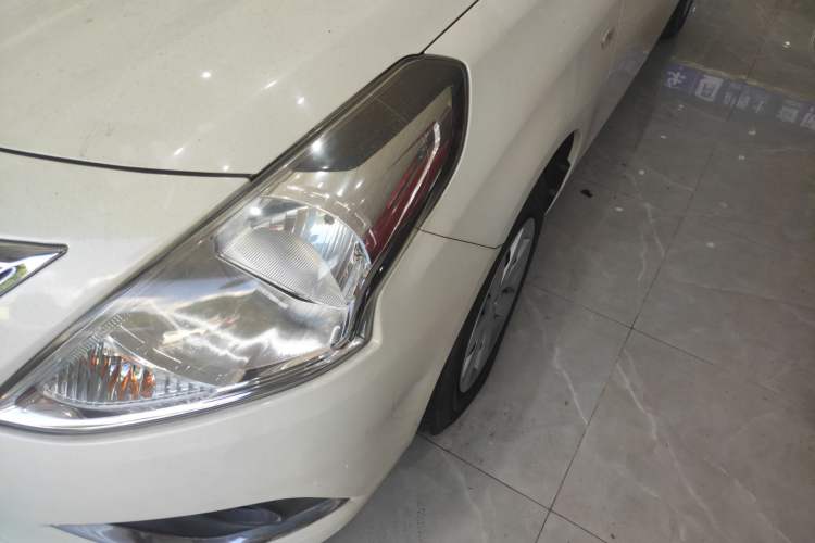 Used Nissan Sunny 2015 1.5XE CVT Master Edition