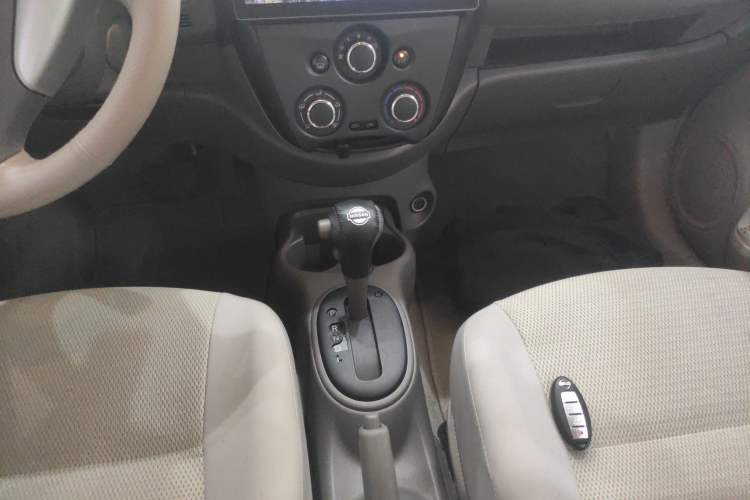 Used Nissan Sunny 2015 1.5XE CVT Master Edition