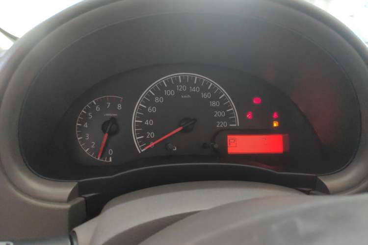 Used Nissan Sunny 2015 1.5XE CVT Master Edition