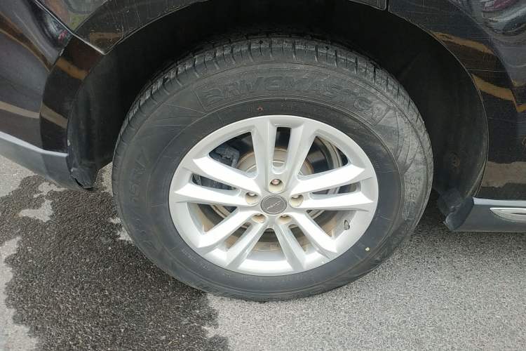 Used Zotye T600 Coupe 2017 1.5T Automatic Luxury Model
