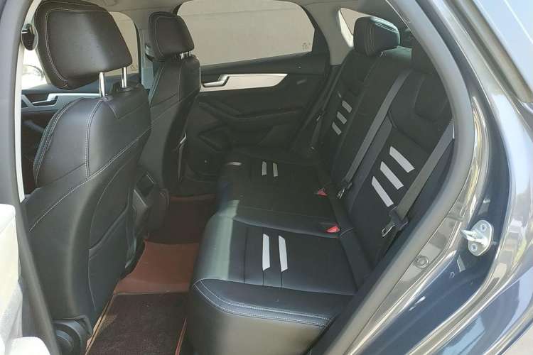 Used BYD Qin Pro 2020 Beyond Edition 1.5TI Automatic Prestige Version