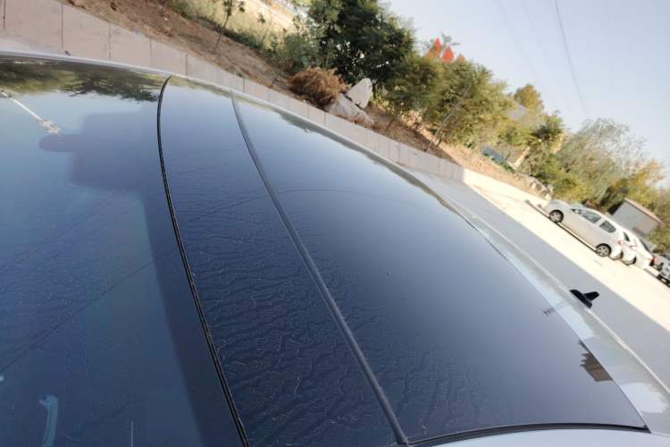 Used Volkswagen CC 2016 1.8TSI Luxury Model