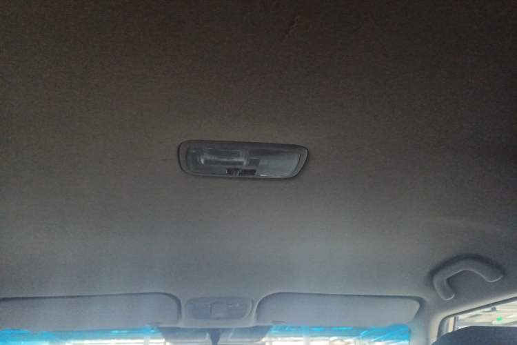 Used Kia Soul 2010 1.6L AT GL
