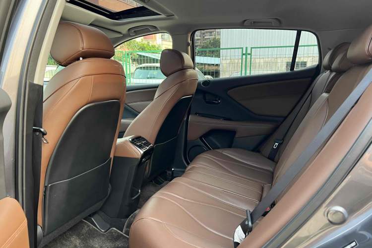 Used Acura CDX 2016 1.5T Two-Wheel Drive Deluxe Edition
