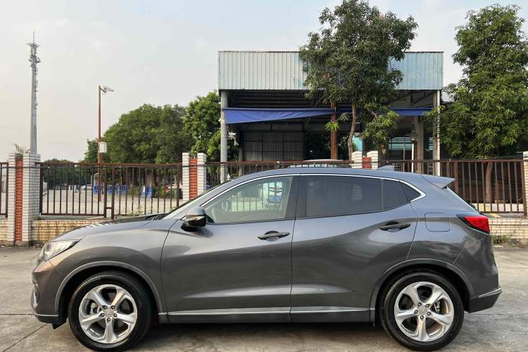 Used Acura CDX 2016 1.5T Two-Wheel Drive Deluxe Edition
