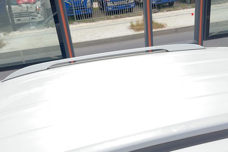 Used JAC Refine S5 2017 1.5T Automatic E-commerce Edition