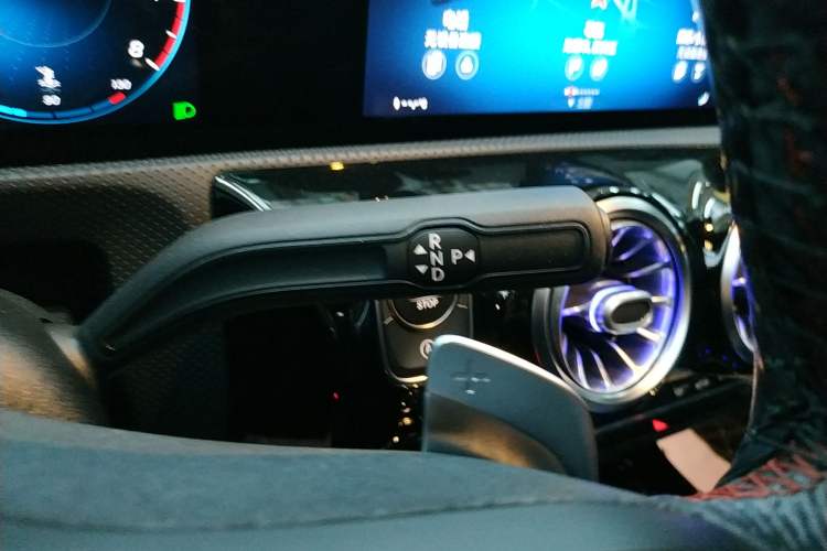 Used Mercedes-Benz CLA 2020 CLA 200 Shooting Brake
