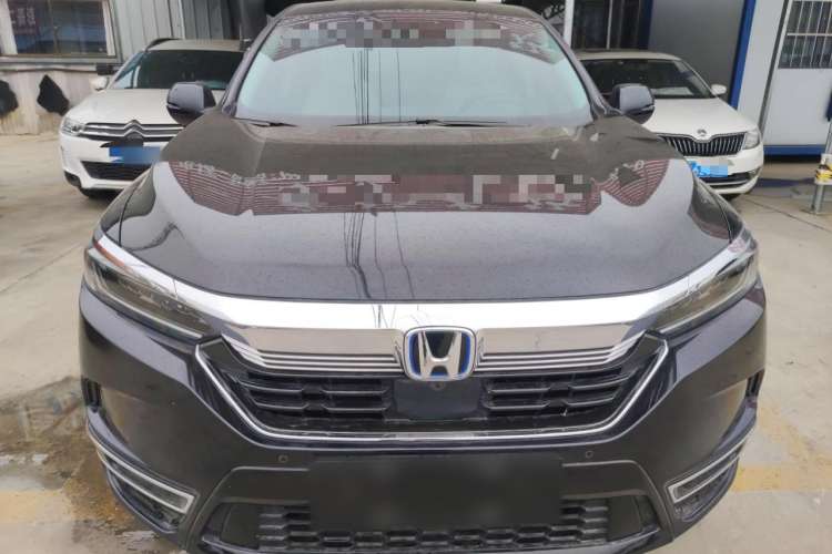 Used Honda Breeze New Energy 2022 ePHEV Prestige Edition
