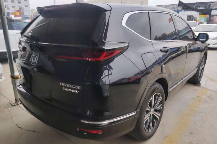 Used Honda Breeze New Energy 2022 ePHEV Prestige Edition
