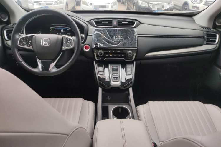 Used Honda Breeze New Energy 2022 ePHEV Prestige Edition
