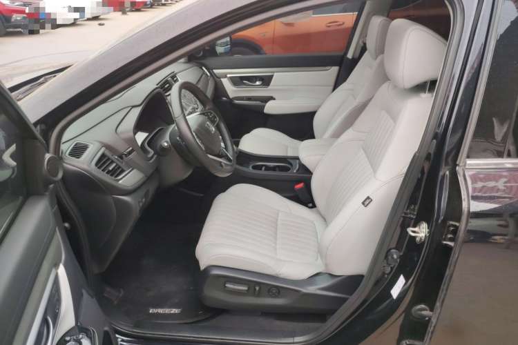 Used Honda Breeze New Energy 2022 ePHEV Prestige Edition
