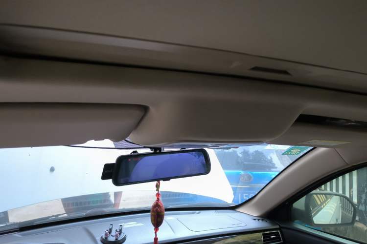 Used Lifan Auto Myway 2017 1.8L Manual Elite Model
