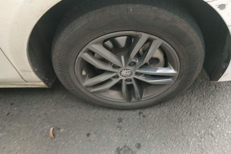 Used BYD Qin Pro 2020 Beyond Edition 1.5TI Manual Luxury Version
