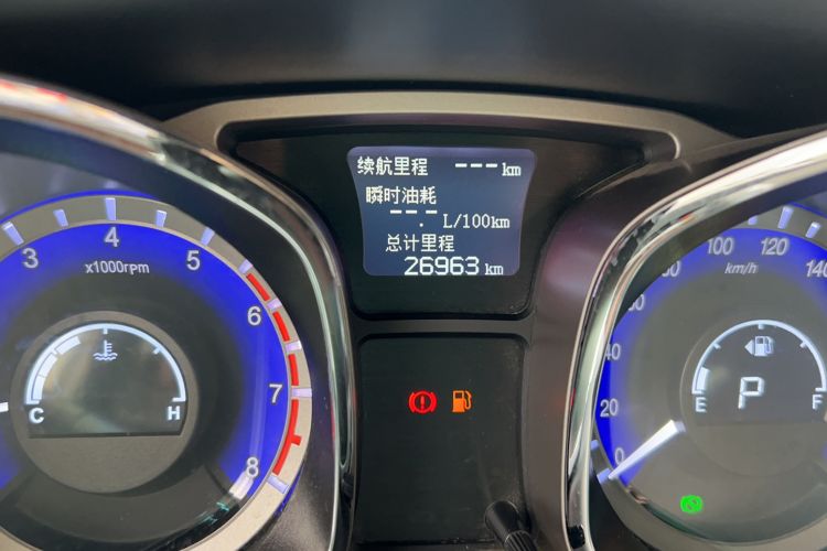 Used JAC Refine S5 2017 1.5T Automatic E-commerce Edition