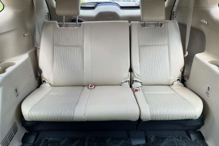 Used Toyota Highlander 2015 2.0T Two-Wheel Drive Elite Edition 7 Seats
