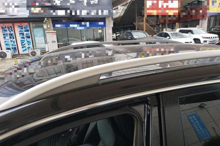 Used Zotye T600 Coupe 2017 1.5T Automatic Luxury Model
