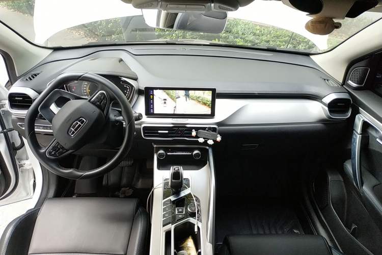 Used Geely Auto Coolray New Energy 2020 1.5T ePro Super
