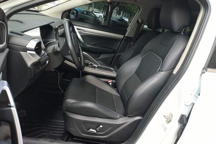 Used Geely Auto Coolray New Energy 2020 1.5T ePro Super
