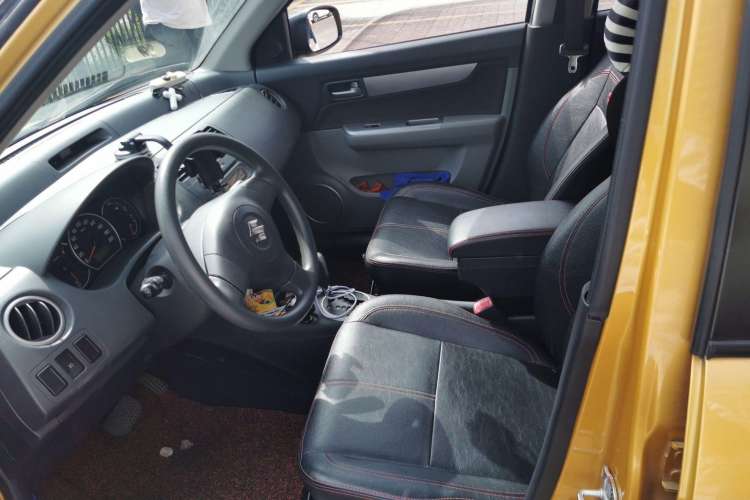 Used Suzuki Swift 2015 1.5L Automatic Limited Edition
