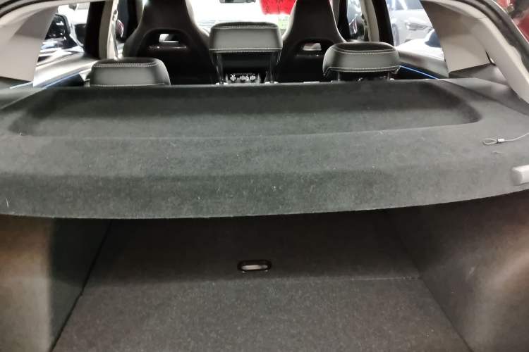 Used Skoda Kodiaq GT 2019 TSI380 4x4 Flagship Edition China V Standard Interior 5