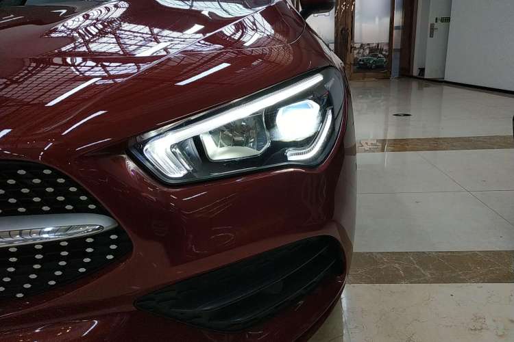 Used Mercedes-Benz CLA 2020 CLA 200 Shooting Brake
