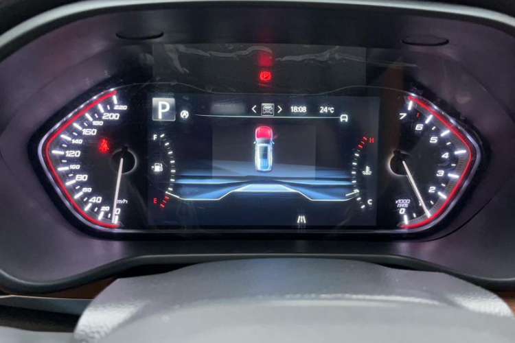 Used SAIC MAXUS D90 2017 2.0T Automatic All-Wheel Drive Polaris
