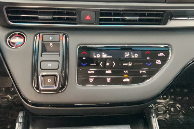 Used Honda Elysion 2022 2.0L eHEV Luxury First Edition