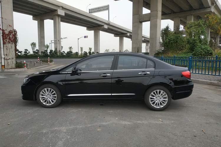 Used Great Wall C50 2016 1.5T Manual Fashion Edition
