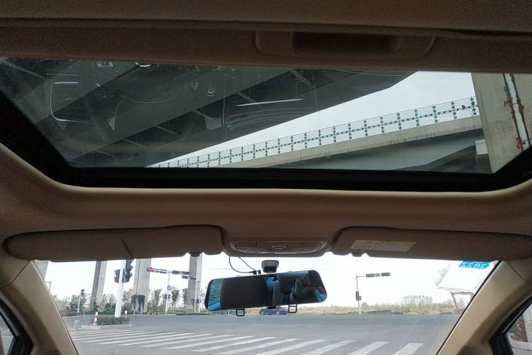 Used Great Wall C50 2016 1.5T Manual Fashion Edition
