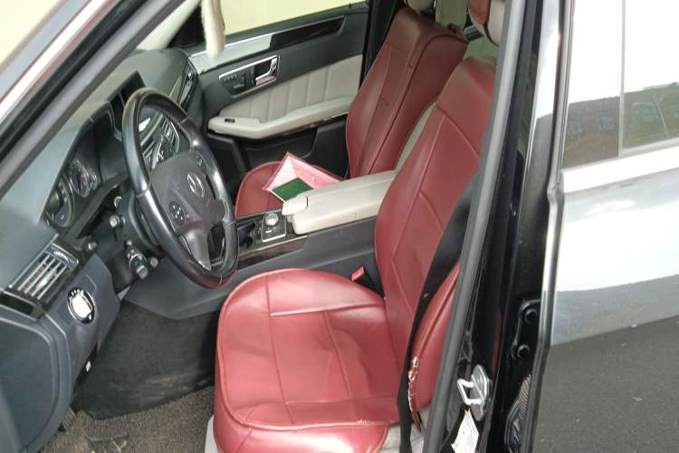 Used Mercedes-Benz E-Class 2009 E 300 Fashion Model
