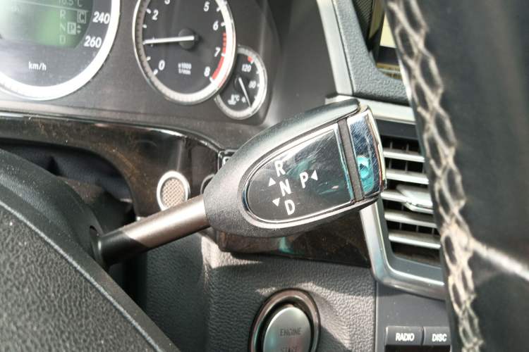Used Mercedes-Benz E-Class 2009 E 300 Fashion Model
