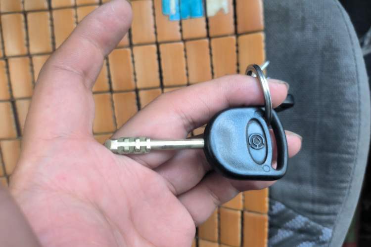 Used Ford Classic Transit 2009 2.8T Diesel Multi-Function Short Wheelbase Mid-Roof JX493ZLQ3