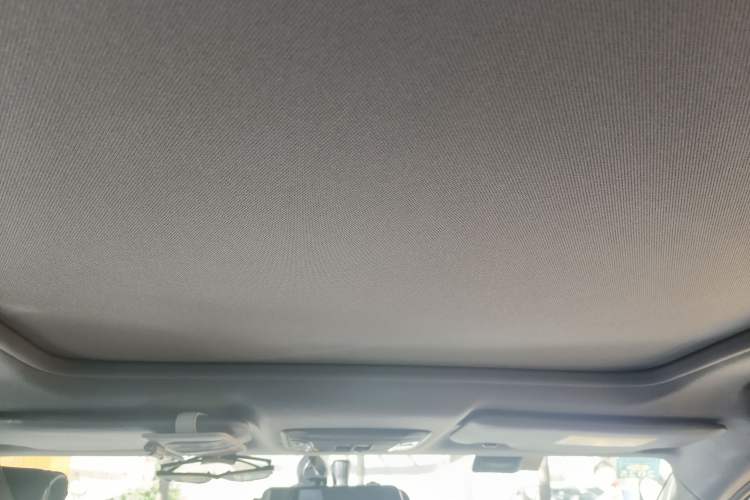 Used Honda XR-V 2017 1.8L EXi Manual Comfort Edition
