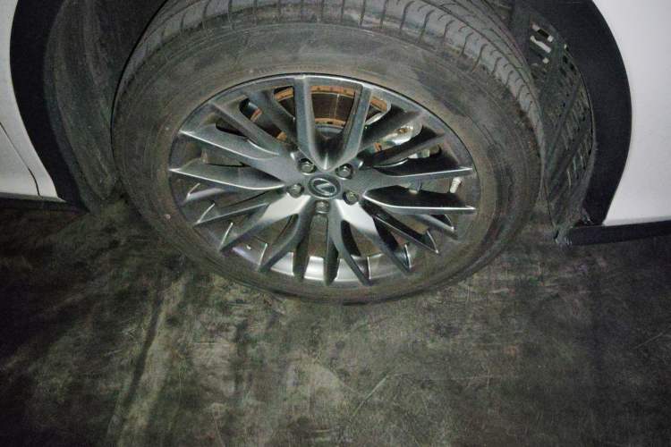 Used Lexus RX 2021 300 4x4 F SPORT
