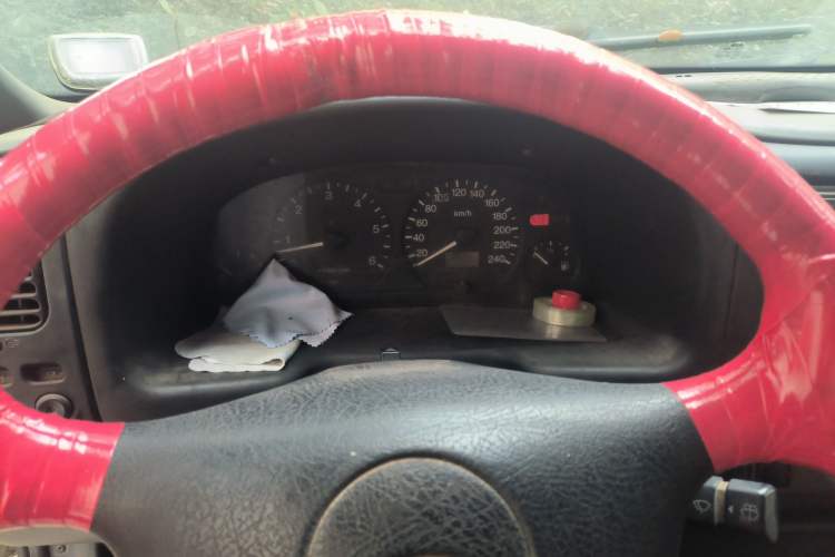 Used Ford Classic Transit 2009 2.8T Diesel Multi-Function Short Wheelbase Mid-Roof JX493ZLQ3