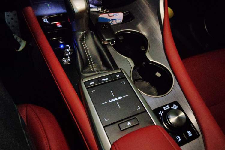 Used Lexus RX 2021 300 4x4 F SPORT
