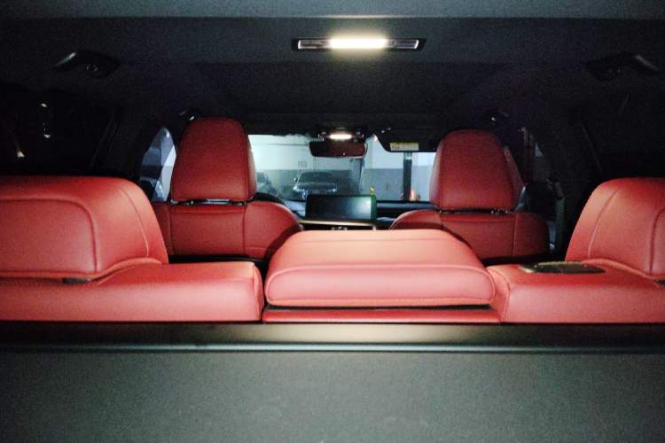 Used Lexus RX 2021 300 4x4 F SPORT
