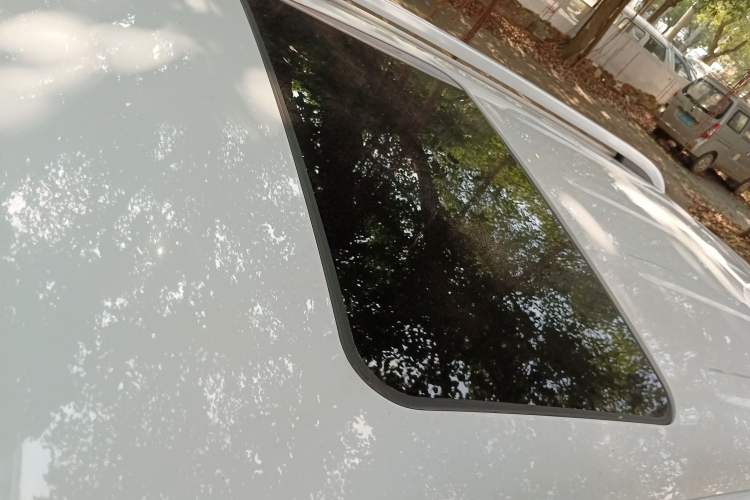 Used MG GS 2015 1.5TGI TST Luxury Edition
