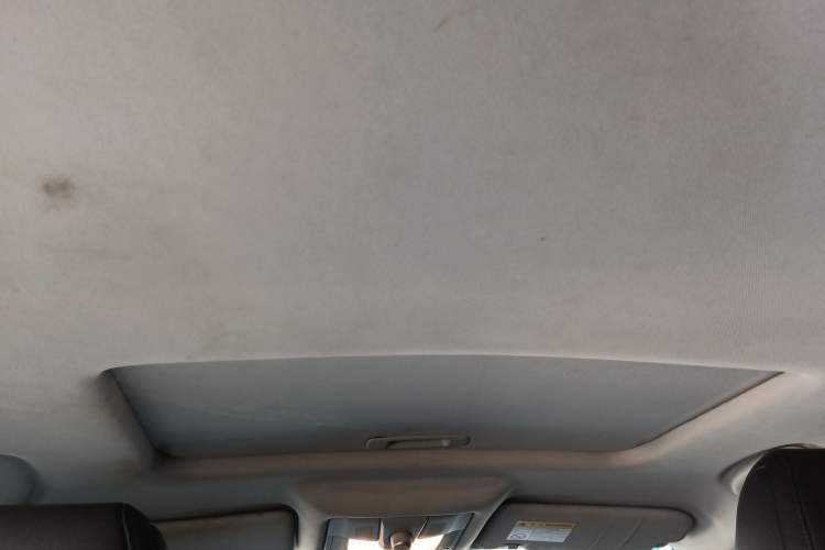 Used MG GS 2015 1.5TGI TST Luxury Edition
