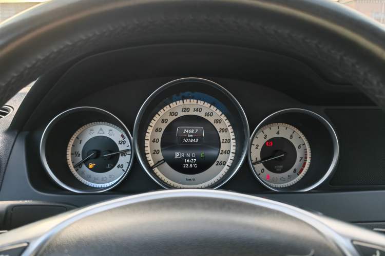 Used Mercedes-Benz C-Class 2013 C 180 Coupe