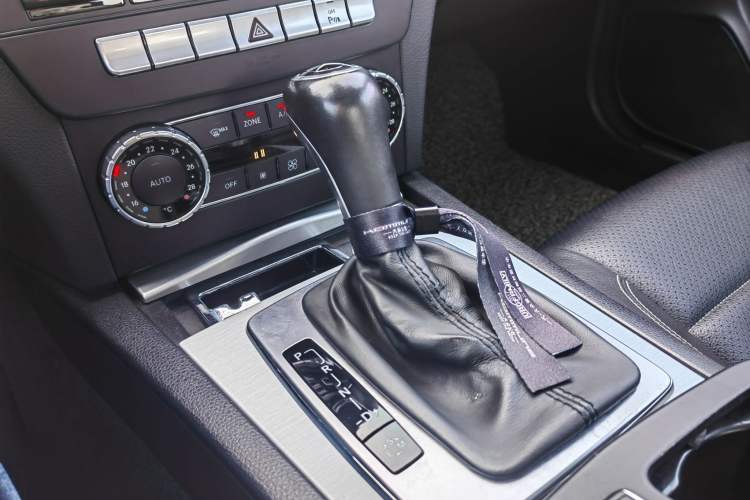 Used Mercedes-Benz C-Class 2013 C 180 Coupe