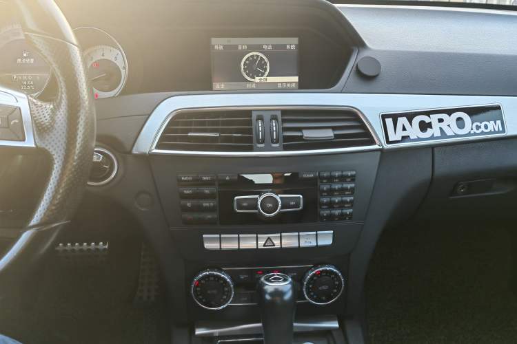 Used Mercedes-Benz C-Class 2013 C 180 Coupe