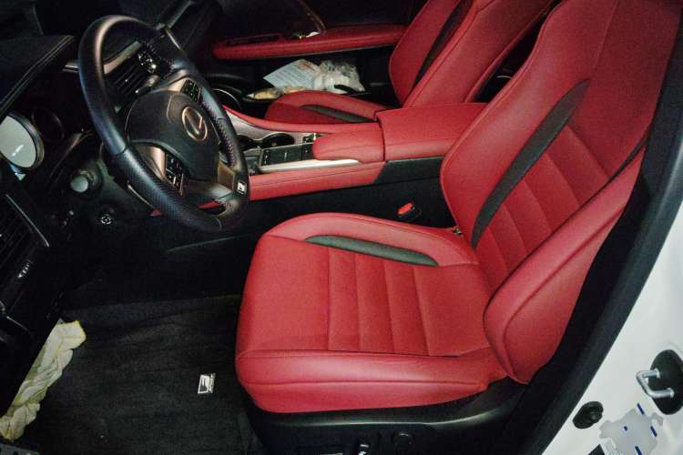 Used Lexus RX 2021 300 4x4 F SPORT
