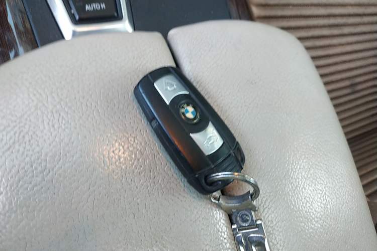 Used BMW X6 2008 xDrive35i
