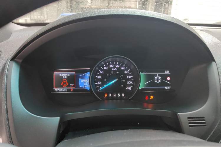 Used Ford Explorer 2016 3.5T Sport Edition