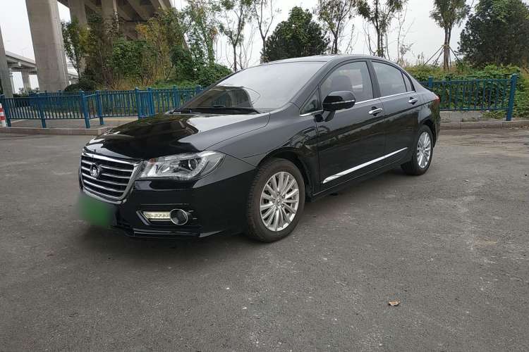 Used Great Wall C50 2016 1.5T Manual Fashion Edition