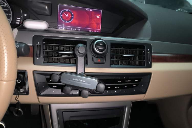 Used MG 6 2012 Hatchback 1.8T Automatic Elite Edition
