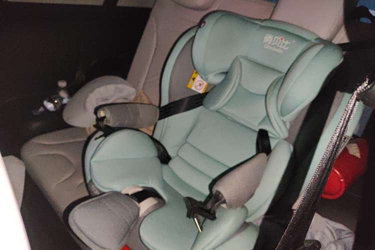 Used Chery New Energy Little Ant 2021 200 000-Yuan Ant Fan Edition Oxygen Version Lithium Iron Phosphate 301 km