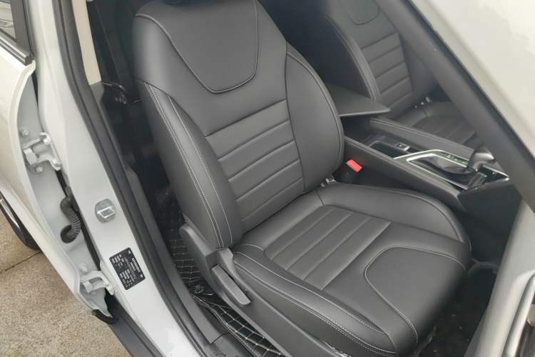 Used BAIC Beijing X3 2020 1.5T CVT Honor Edition PLUS